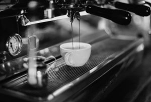 barista