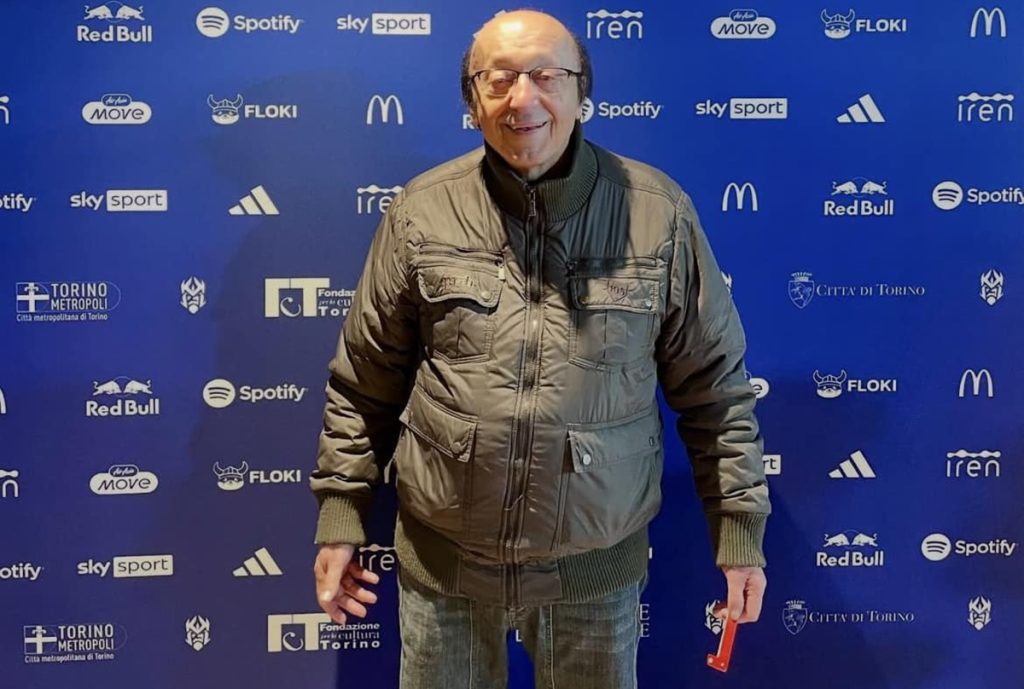 Luciano Moggi