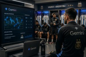 Argentina Gemini